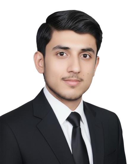 Muhammad Soban Rafique — Full-Stack Developer, Islamabad Pakistan